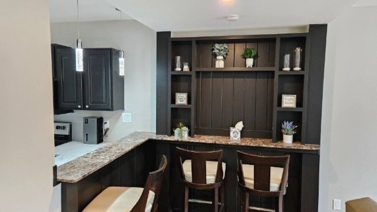 Photo of Kitchen in Maryville