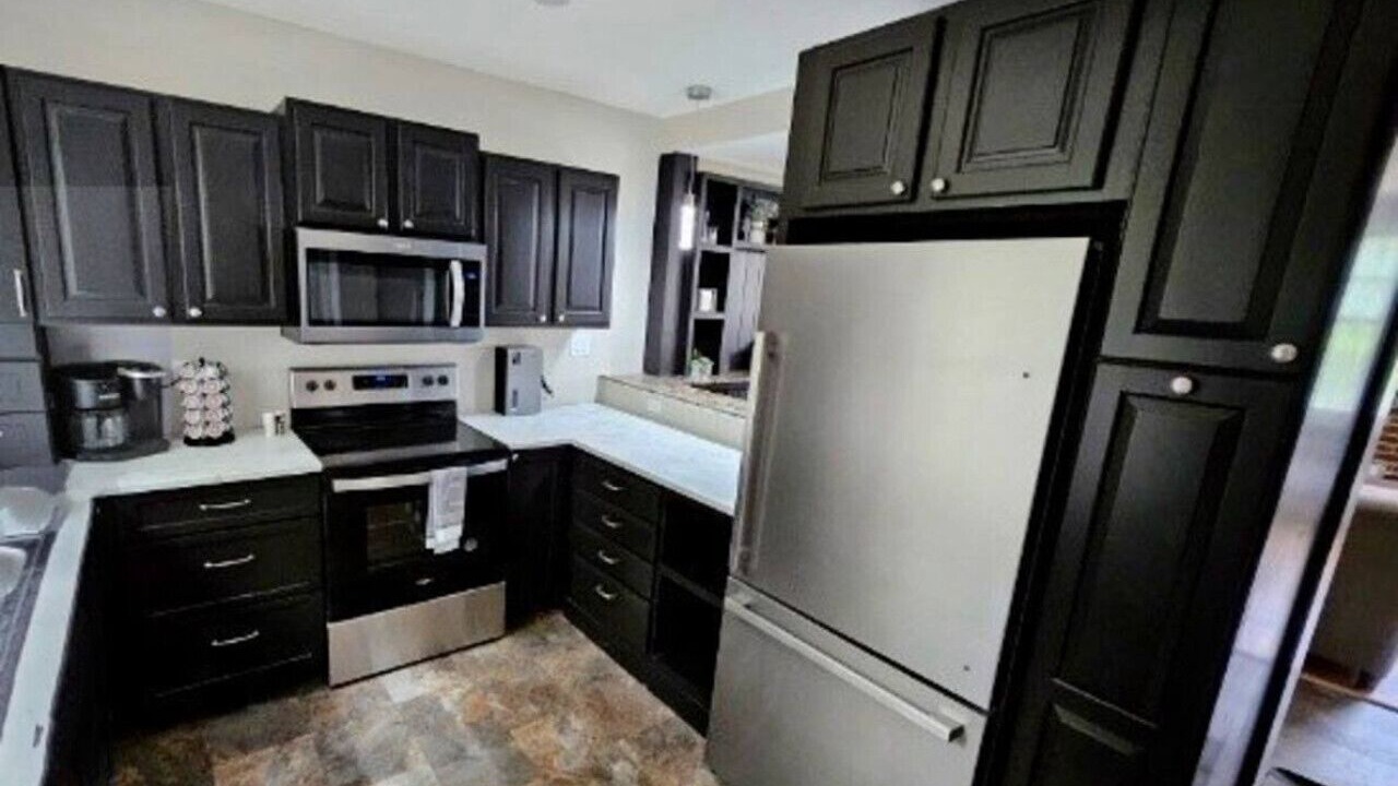 Photo of Kitchen in Maryville