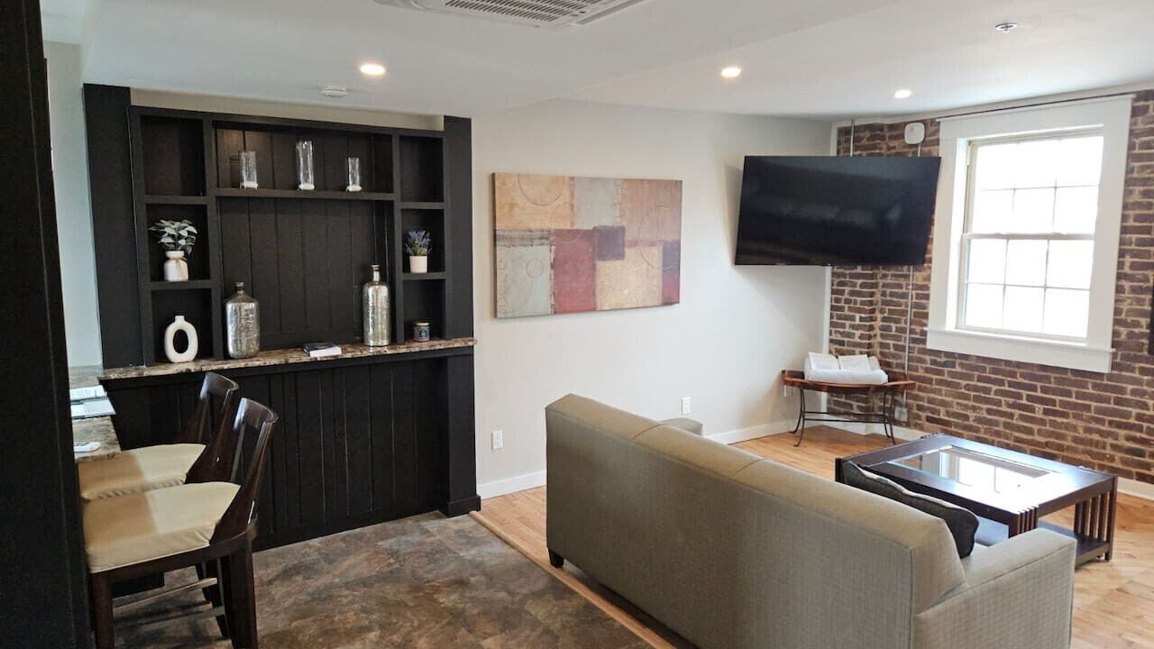 Photo of Livingroom in Maryville
