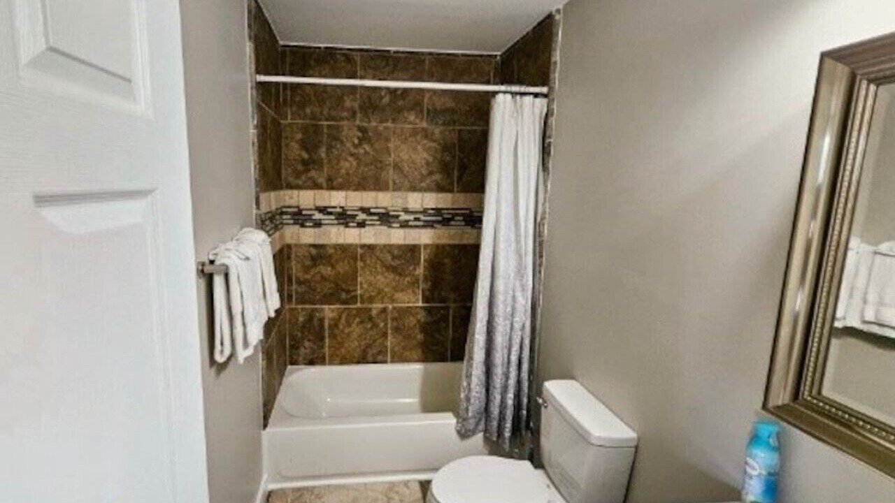 Photo of Bathroom in Maryville