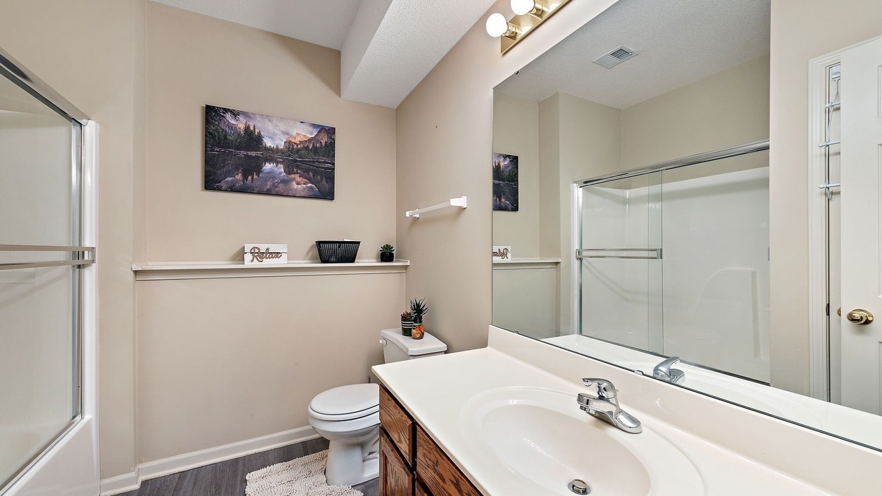 Photo of Bathroom in Gladstone