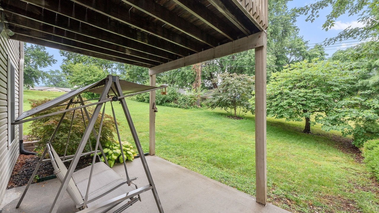 Photo of Outdoor in Gladstone