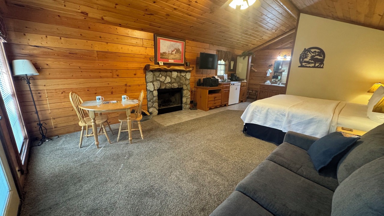 Photo of Bedroom in Afton