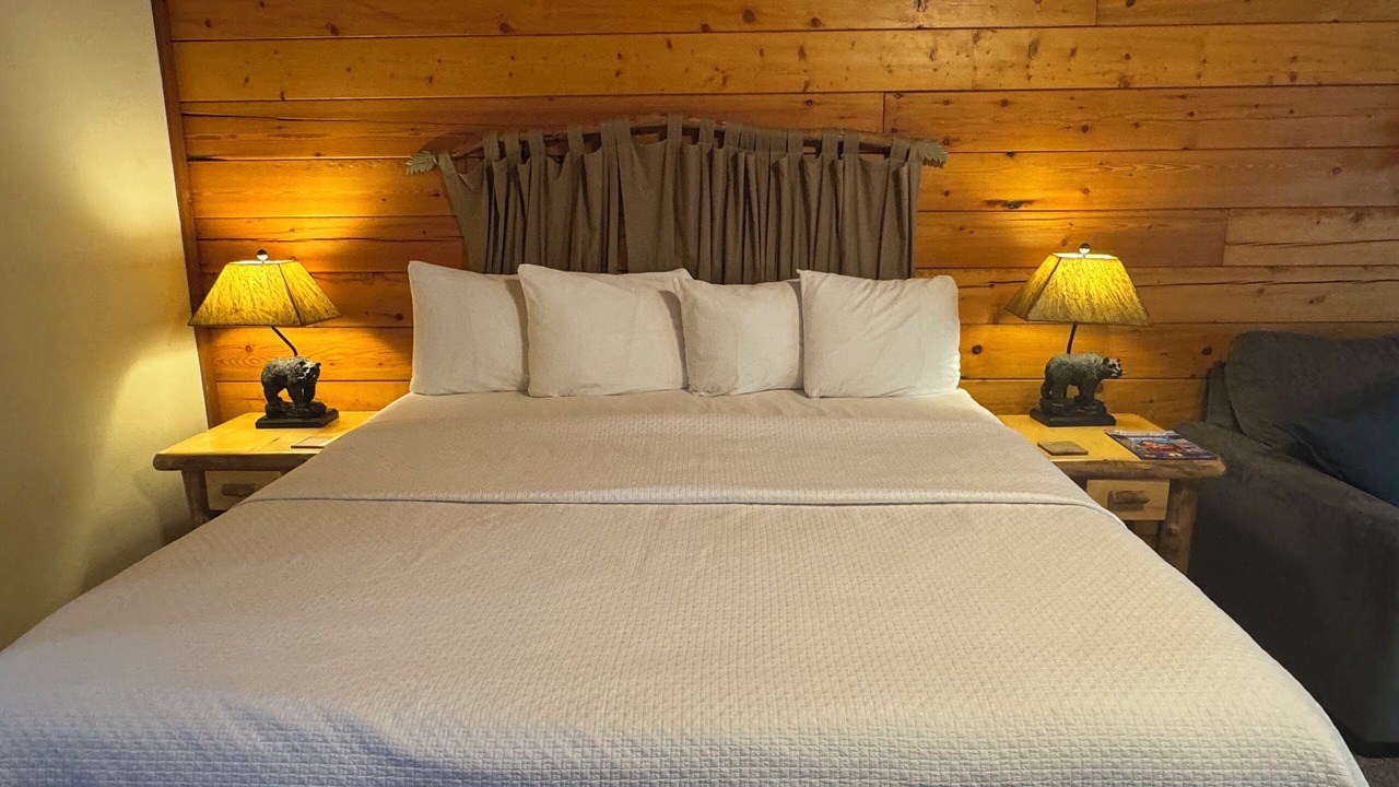 Photo of Bedroom in Afton