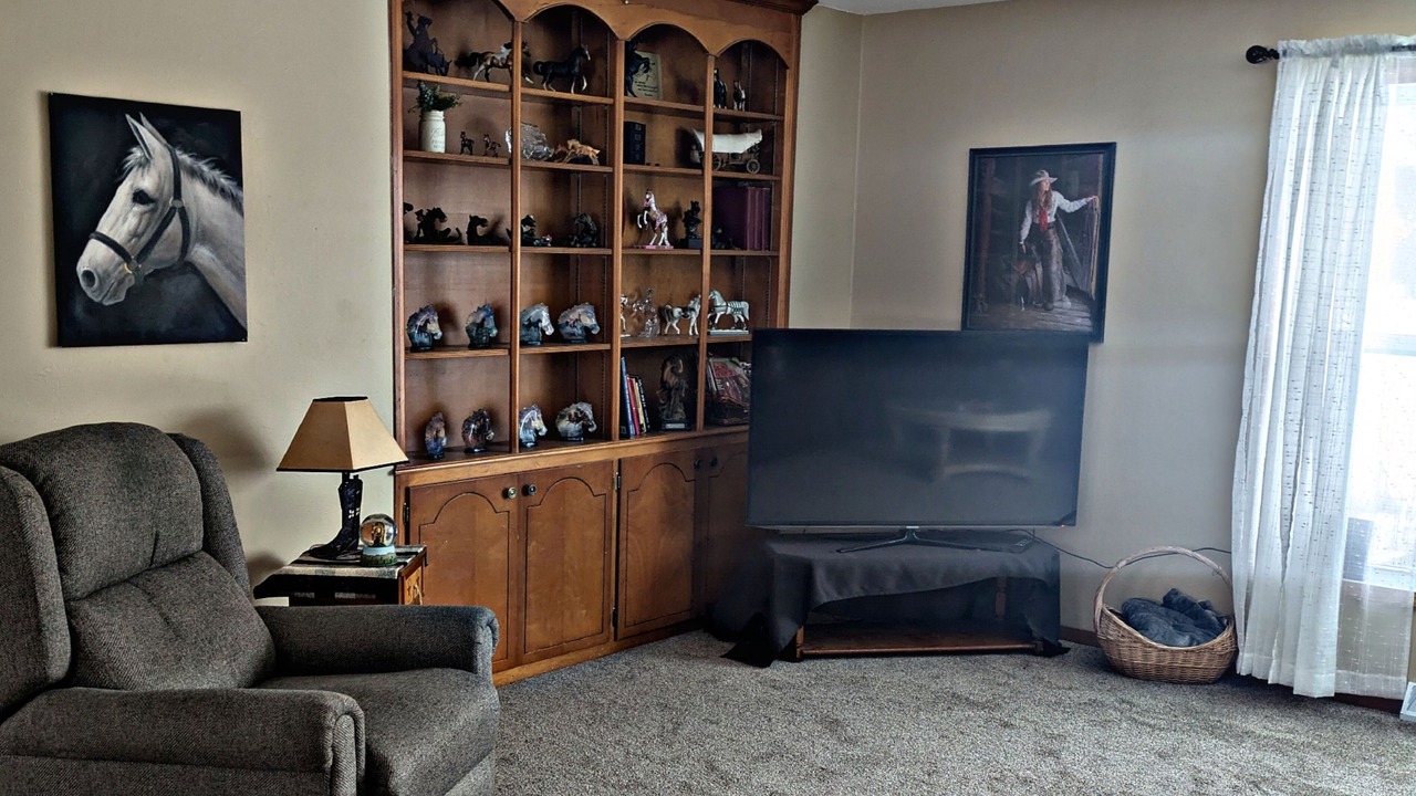 Photo of Livingroom in Eau Claire