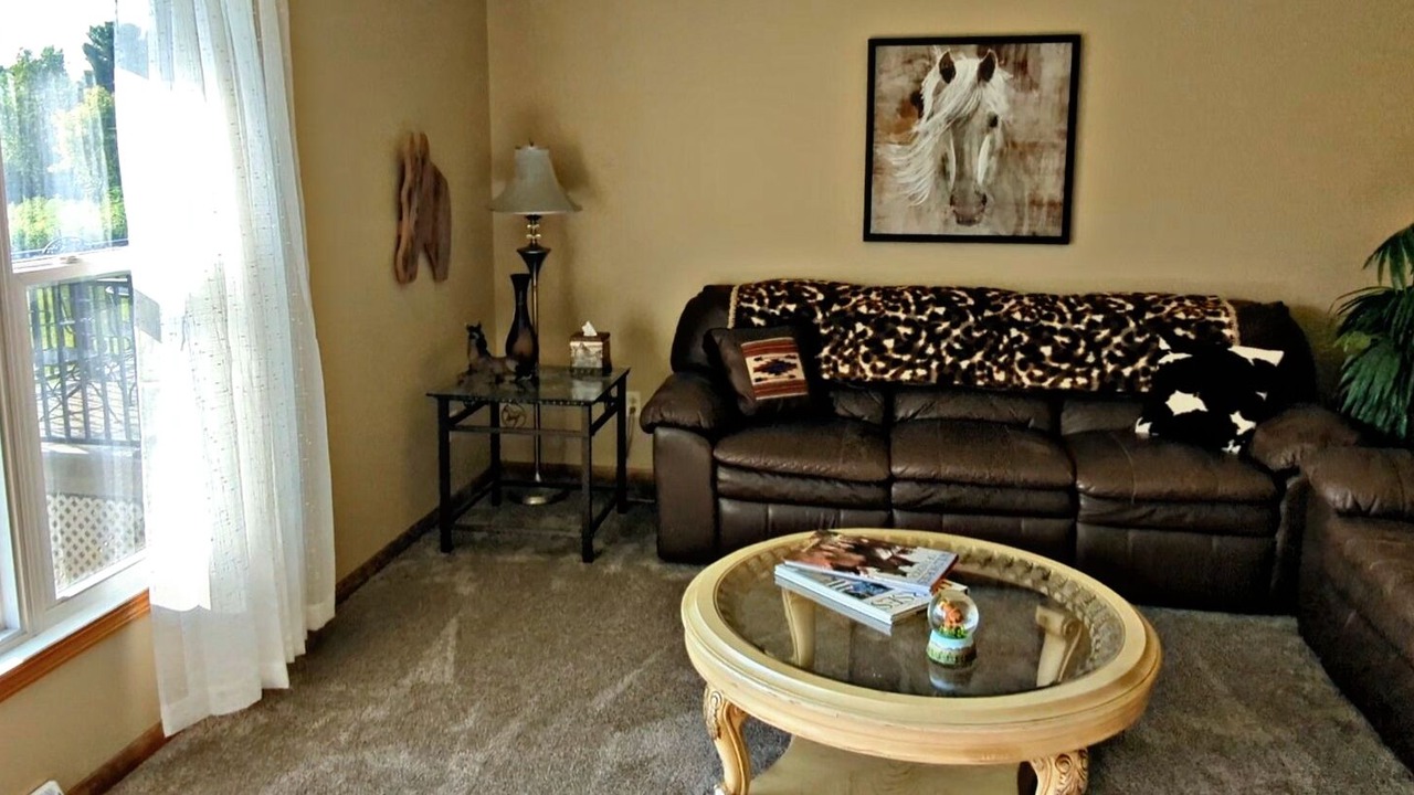 Photo of Livingroom in Eau Claire