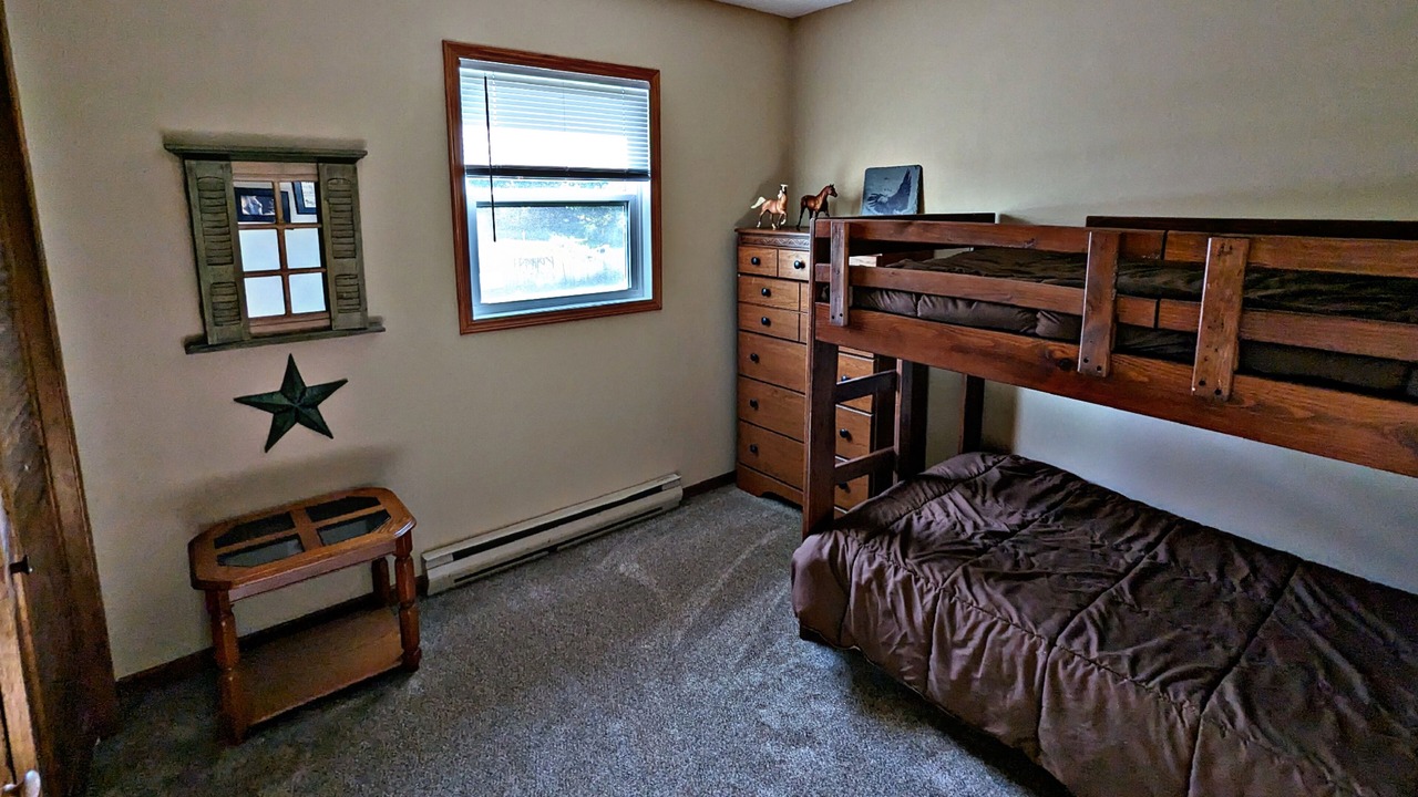 Photo of Bedroom in Eau Claire