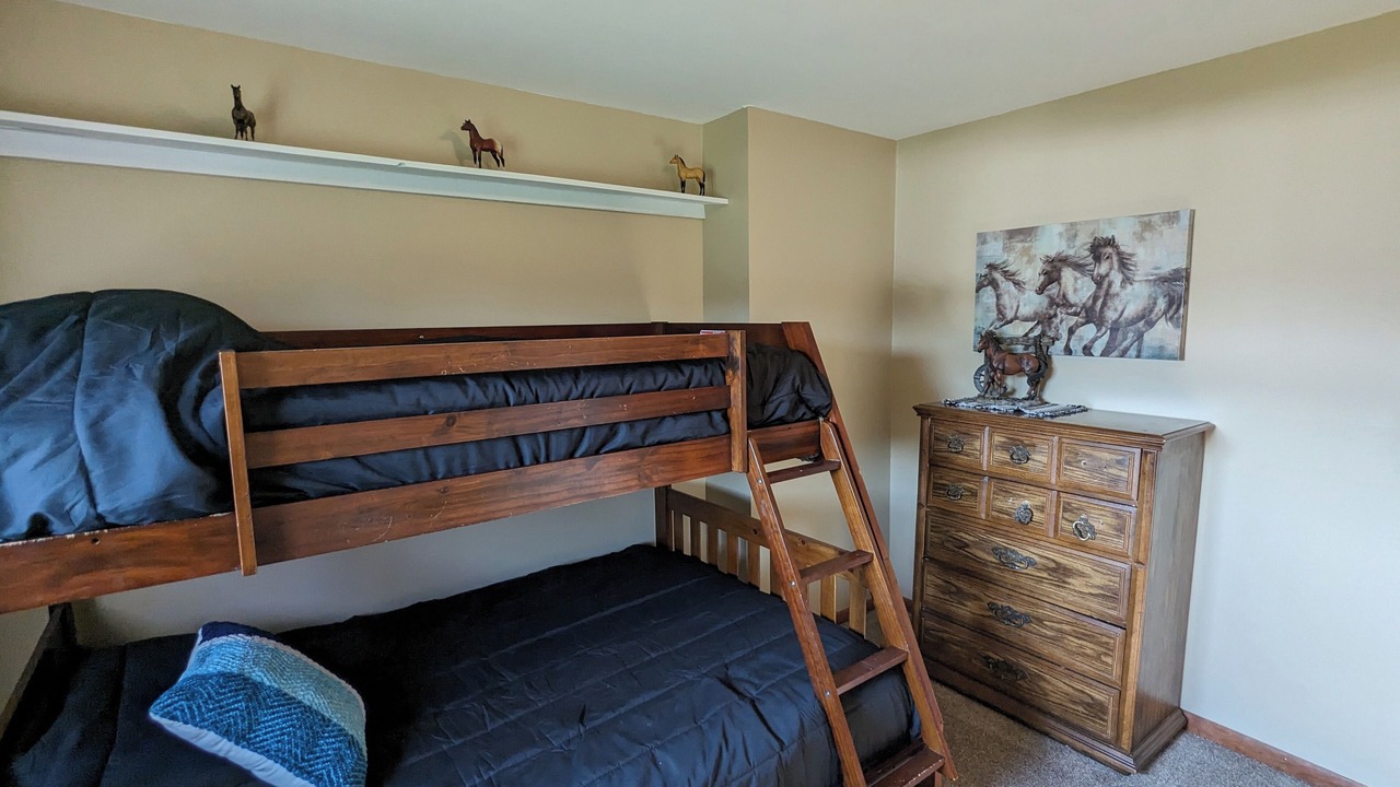 Photo of Bedroom in Eau Claire