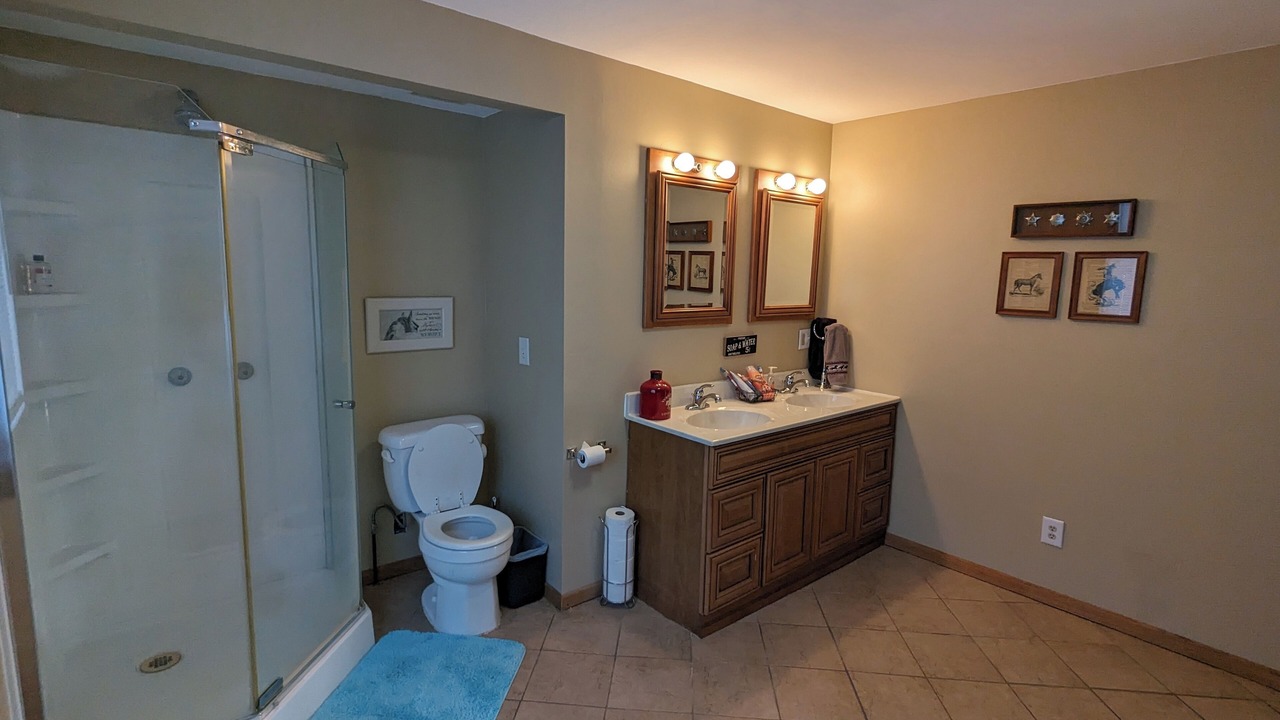 Photo of Bathroom in Eau Claire