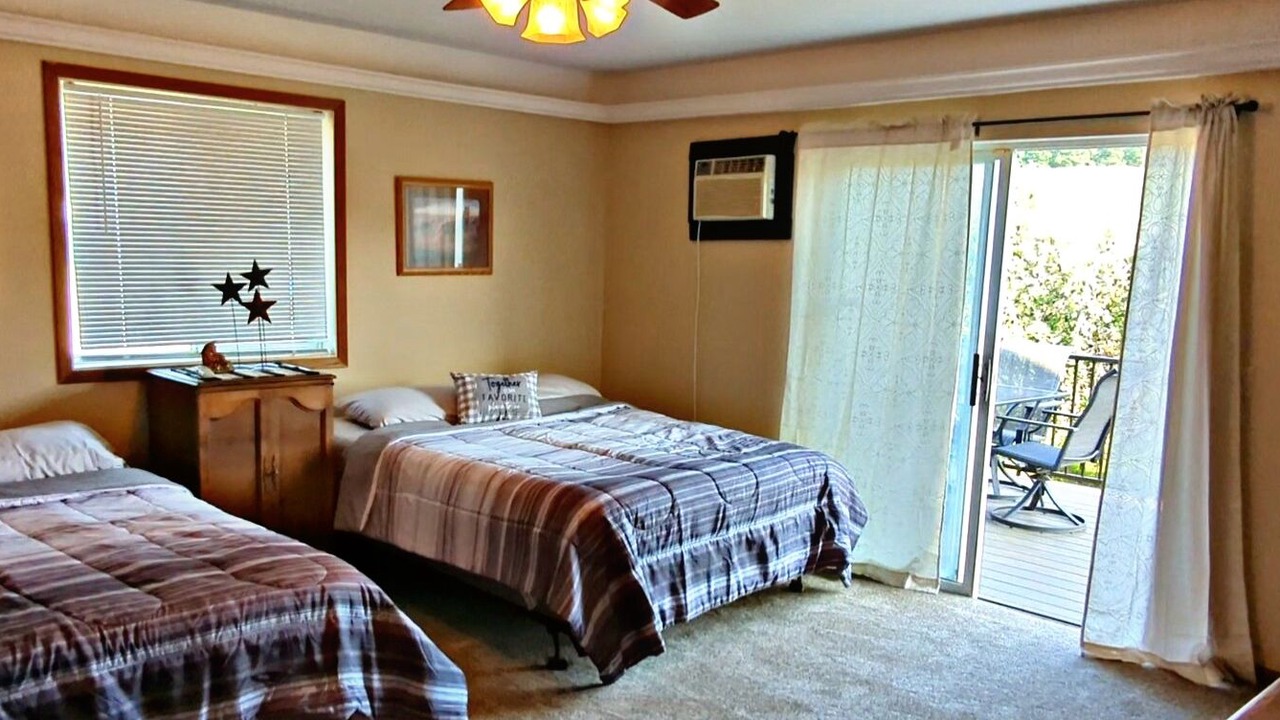 Photo of Bedroom in Eau Claire