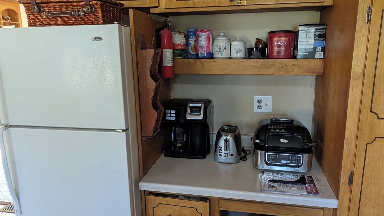 Photo of Kitchen in Eau Claire