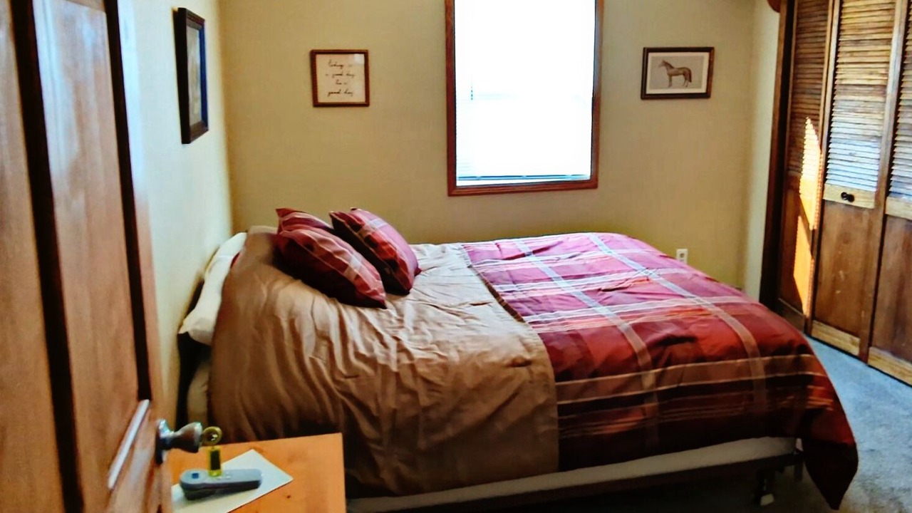 Photo of Bedroom in Eau Claire