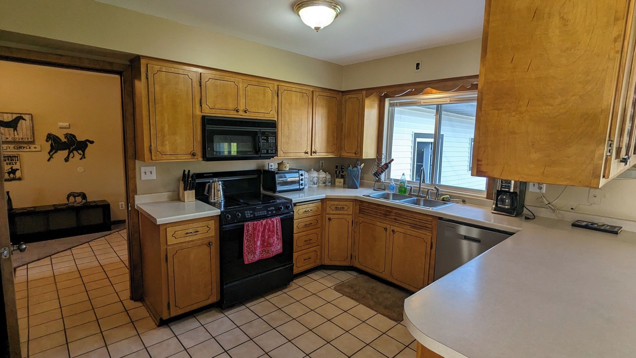 Photo of Kitchen in Eau Claire