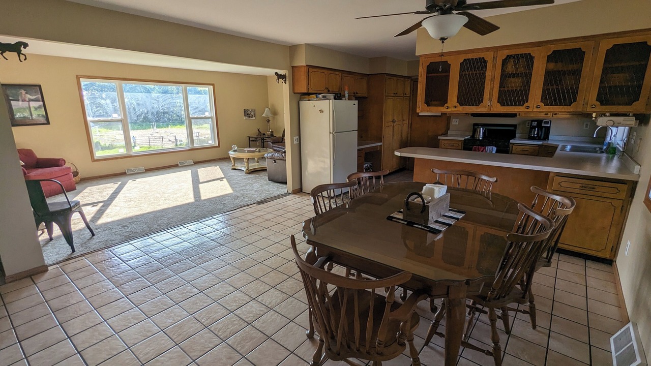 Photo of Kitchen in Eau Claire