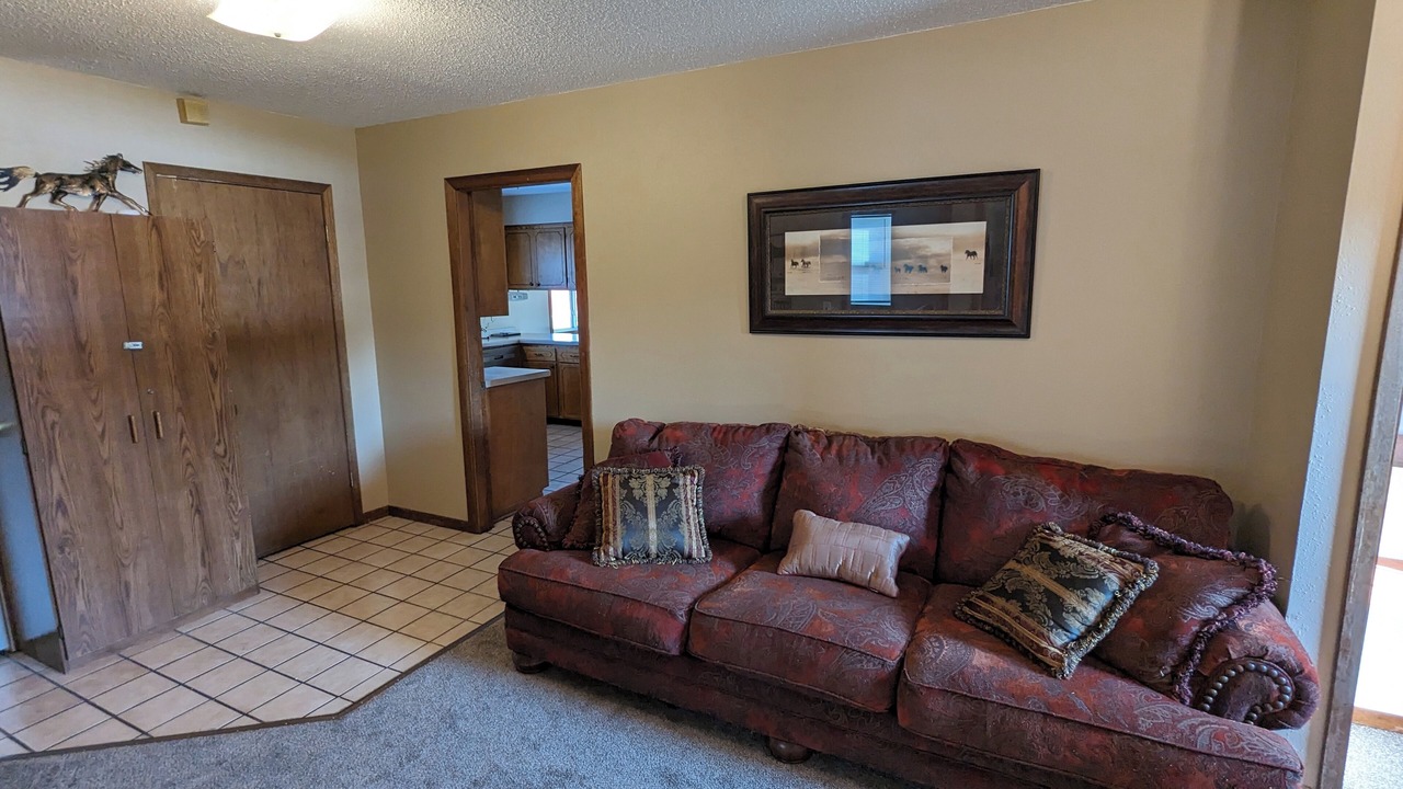 Photo of Livingroom in Eau Claire