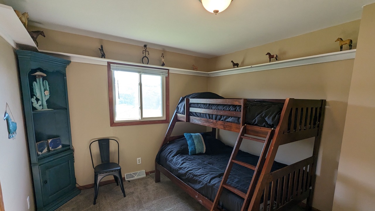 Photo of Bedroom in Eau Claire