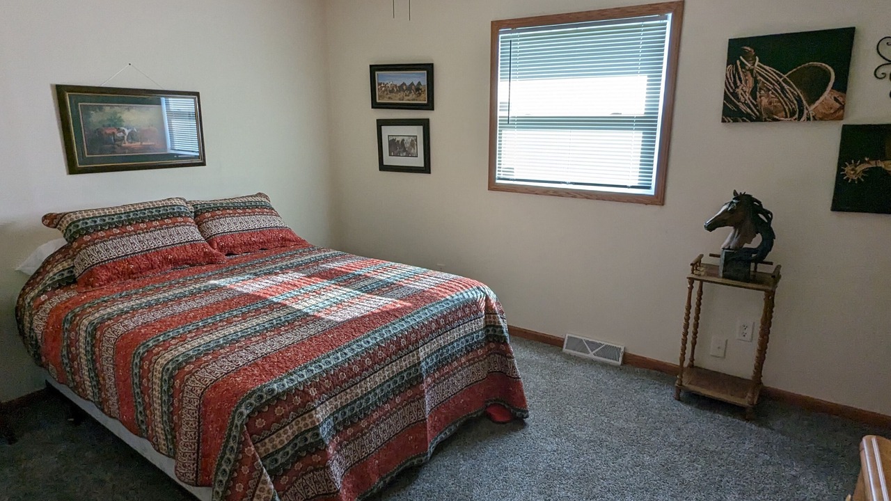 Photo of Bedroom in Eau Claire