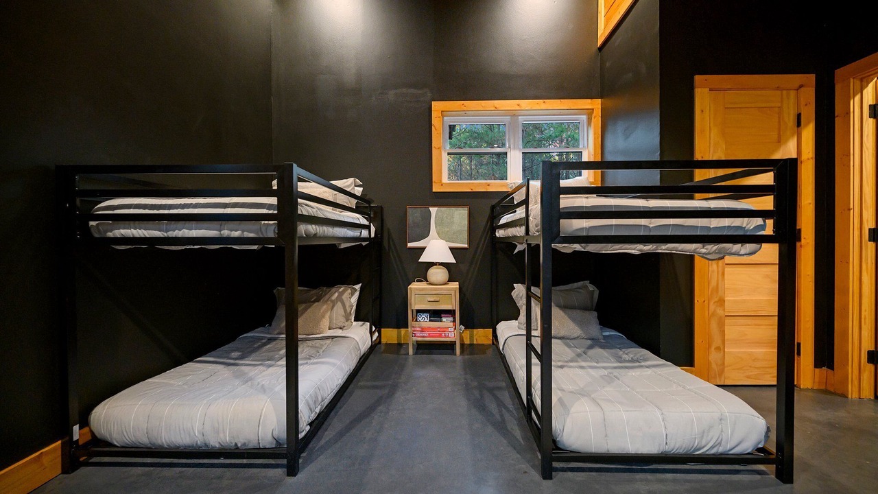 Photo of Bedroom in Pickens