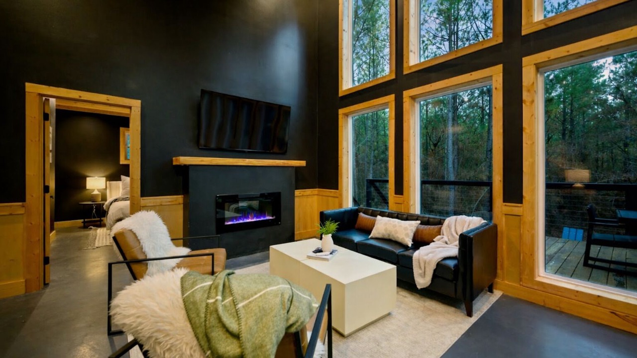 Photo of Livingroom in Pickens