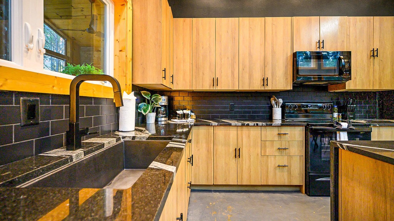 Photo of Kitchen in Pickens