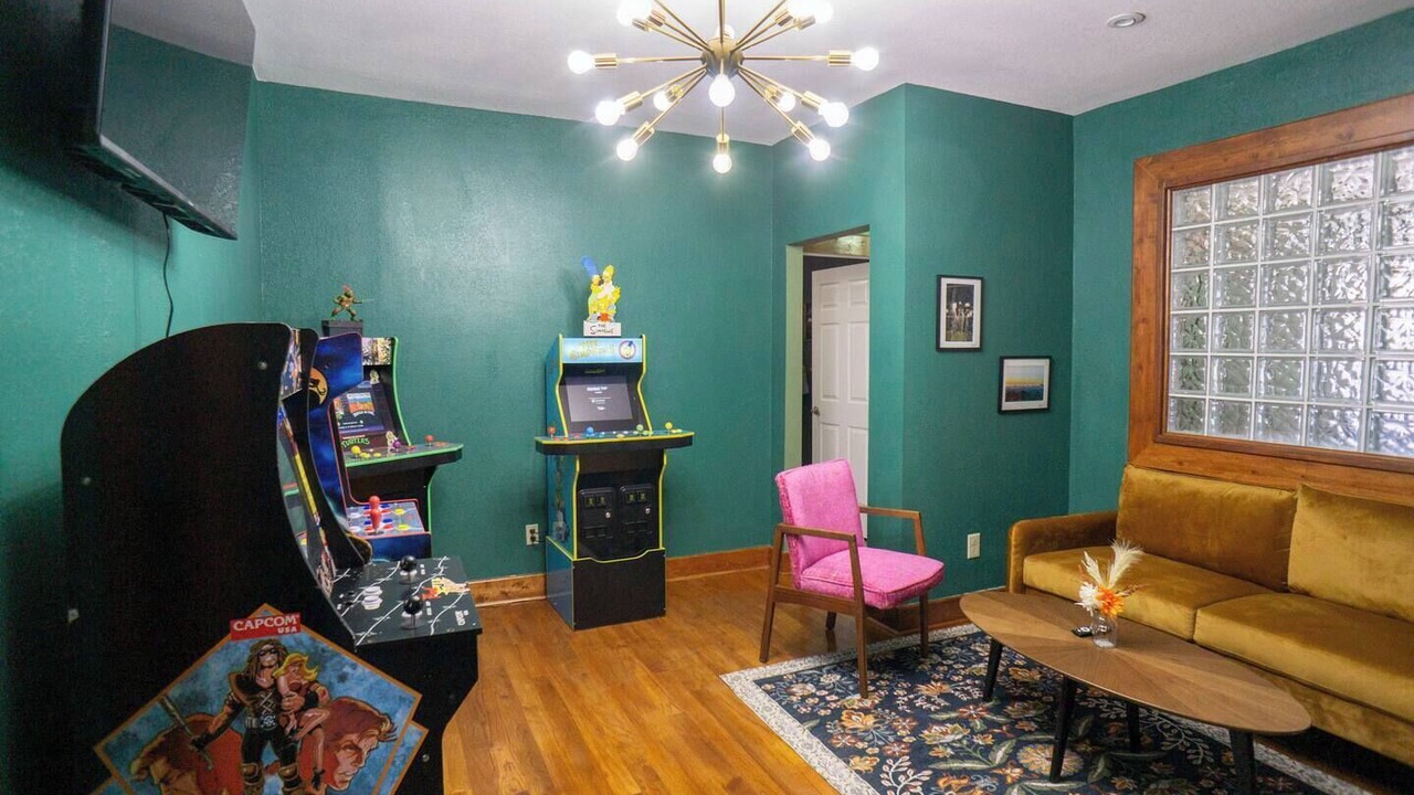 Photo of Bedroom in Woodward