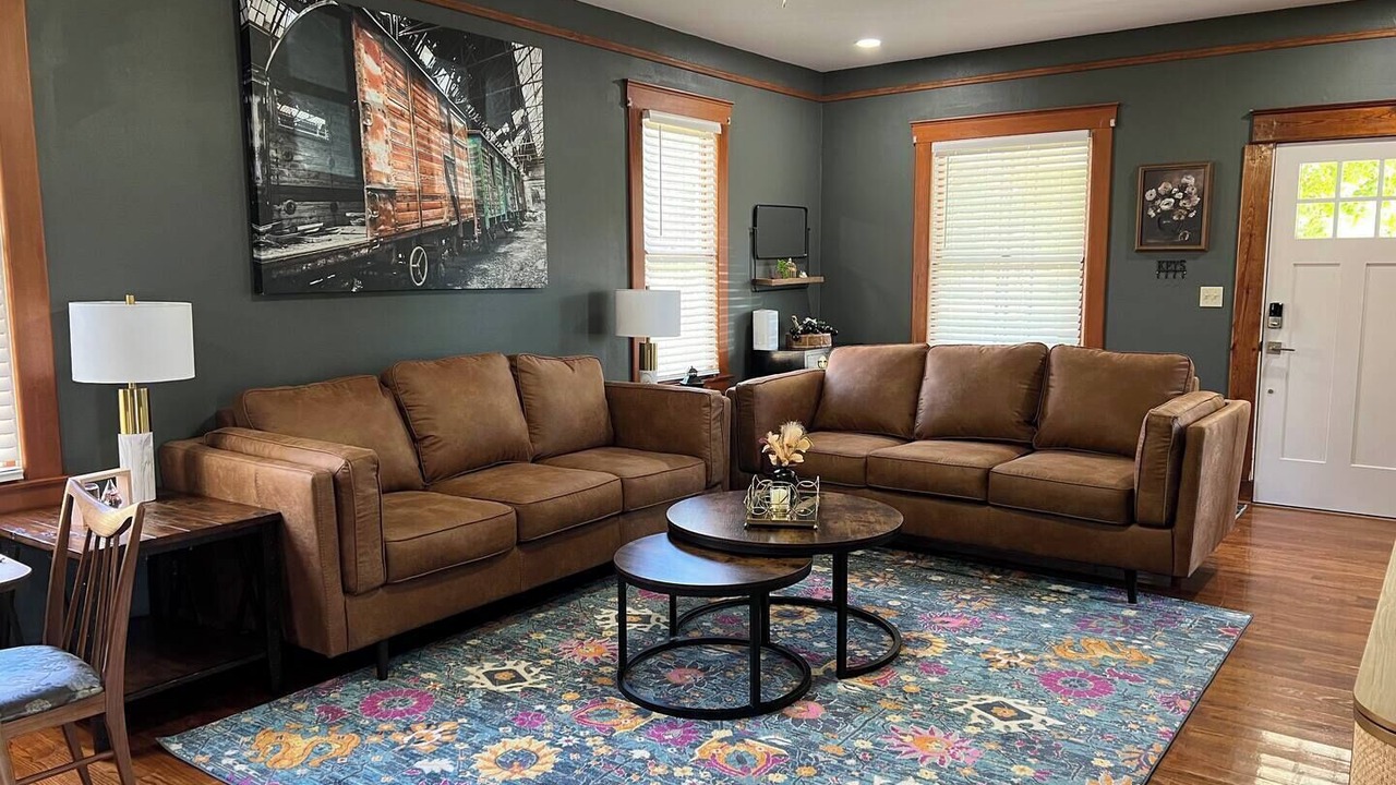 Photo of Livingroom in Woodward