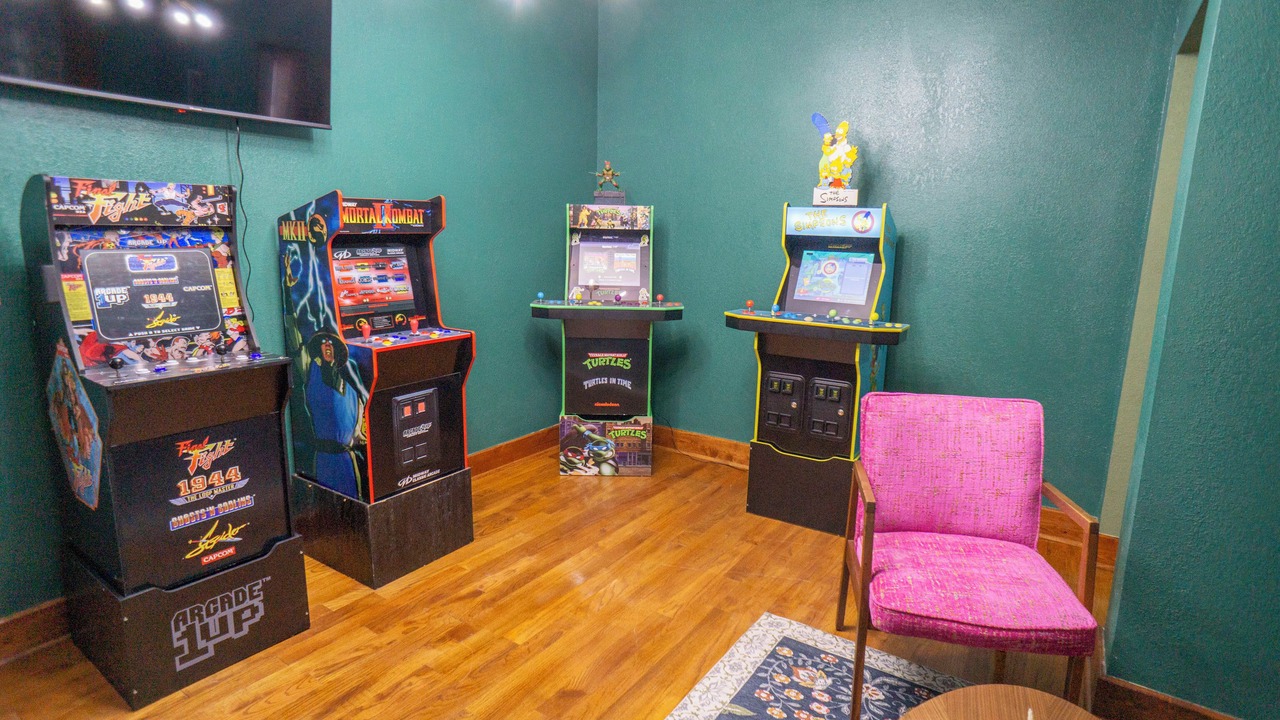 Photo of Bedroom in Woodward