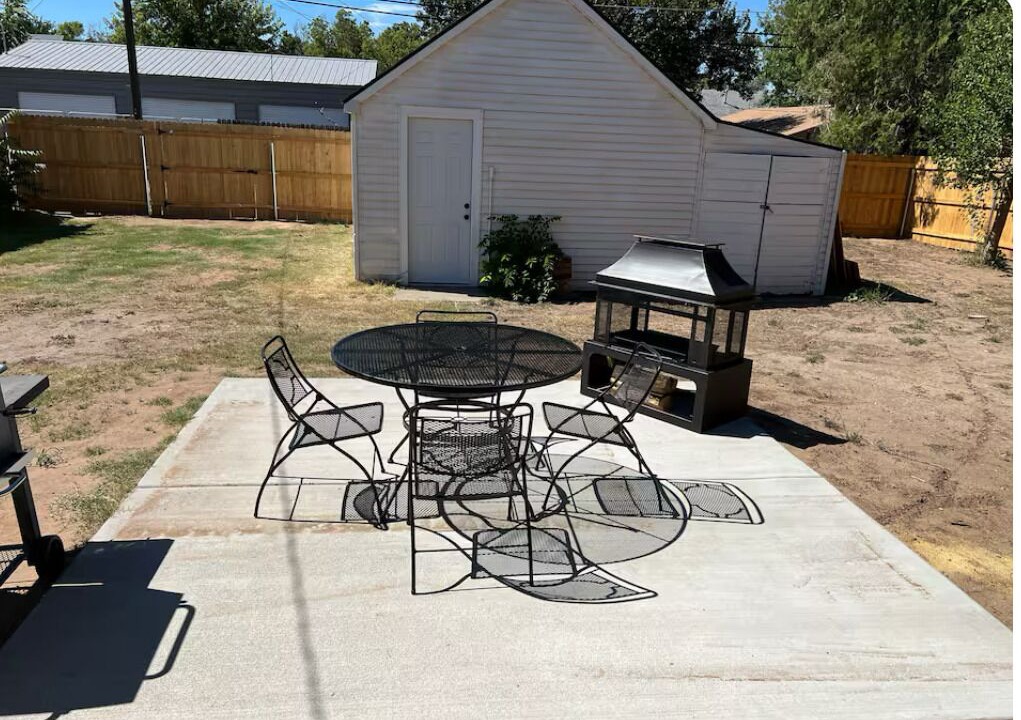 Photo of Outdoor in Woodward