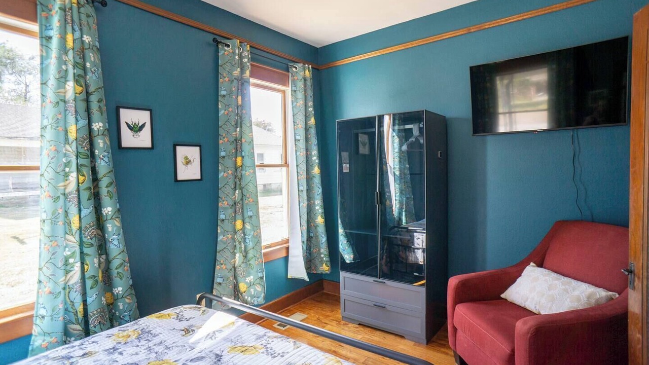 Photo of Bedroom in Woodward