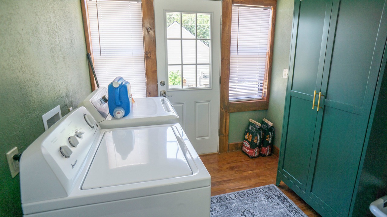 Photo of Bathroom in Woodward