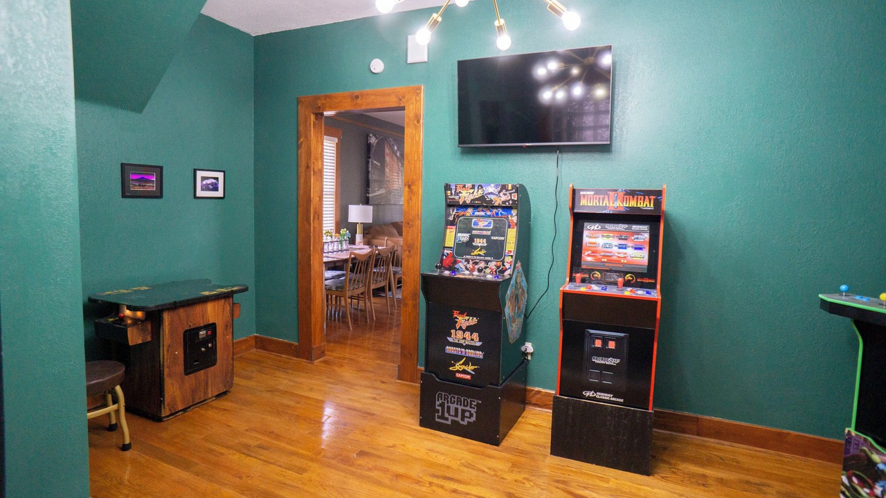 Photo of Bedroom in Woodward