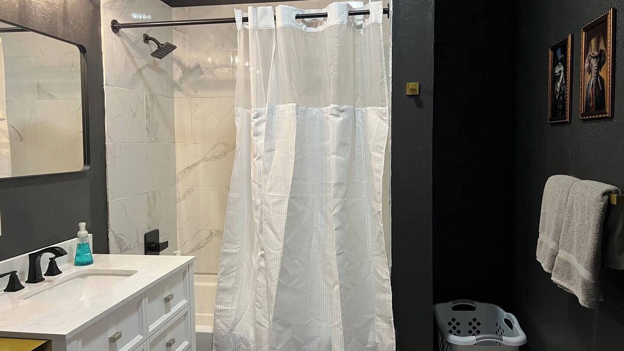 Photo of Bathroom in Woodward