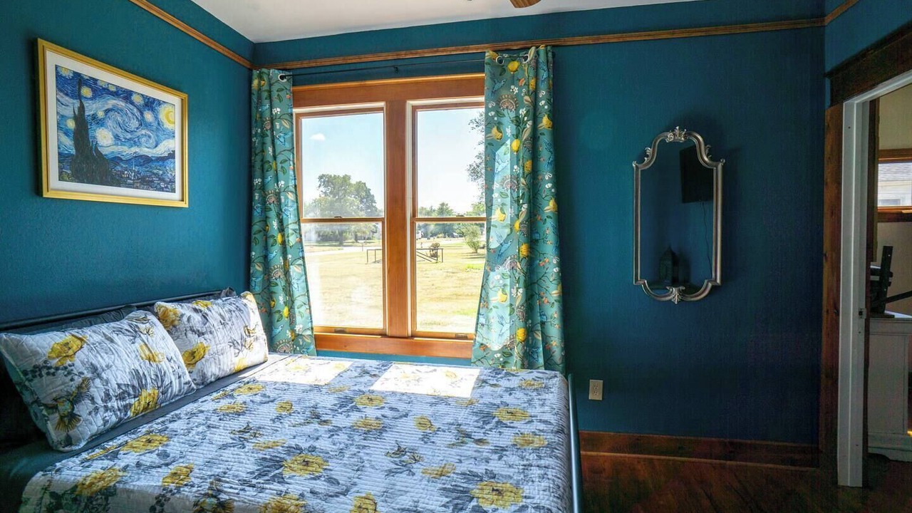 Photo of Bedroom in Woodward