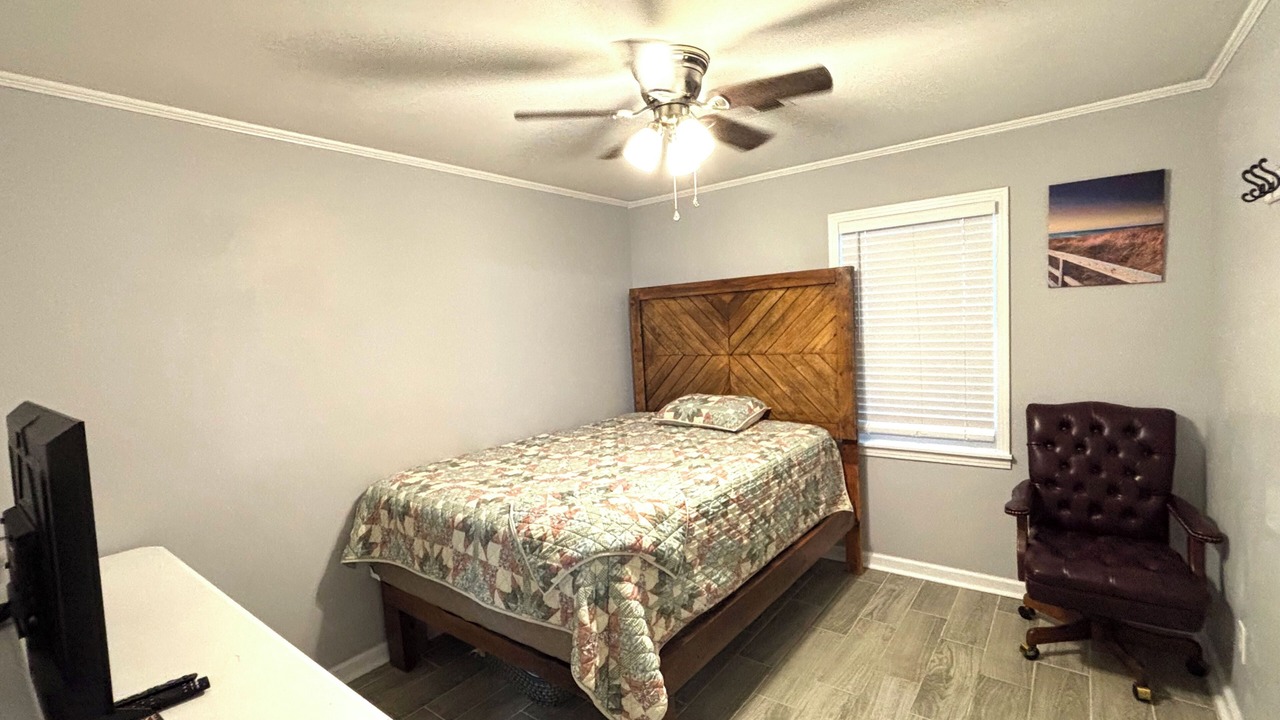 Photo of Bedroom in Brownsville