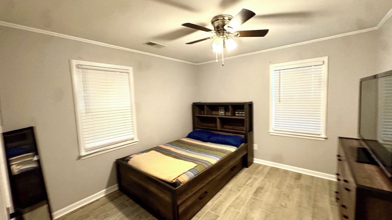 Photo of Bedroom in Brownsville