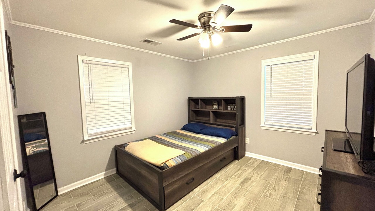 Photo of Bedroom in Brownsville