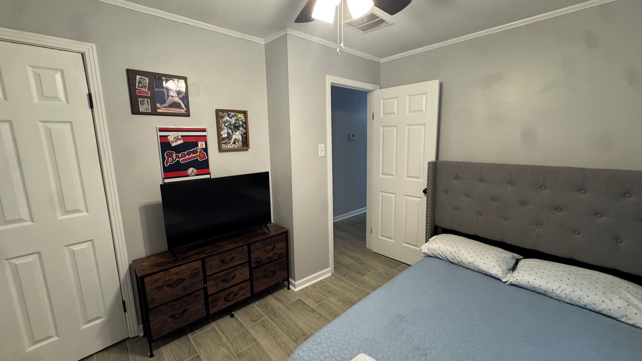 Photo of Bedroom in Brownsville