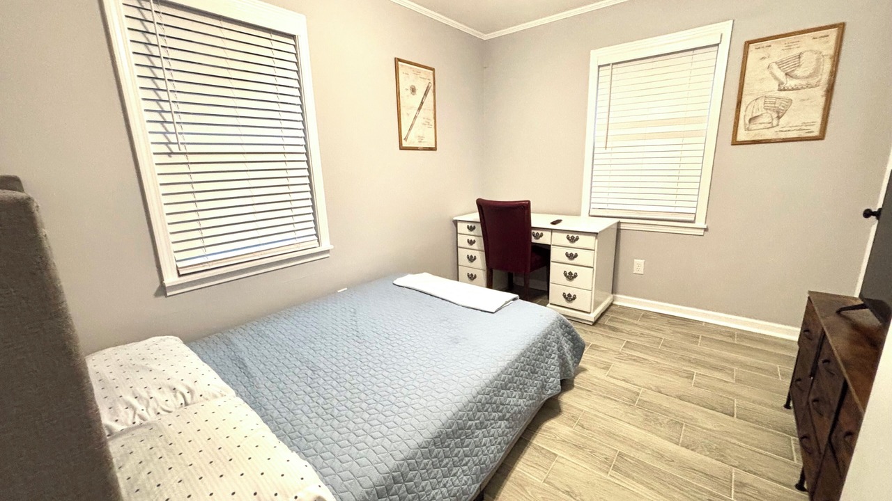 Photo of Bedroom in Brownsville