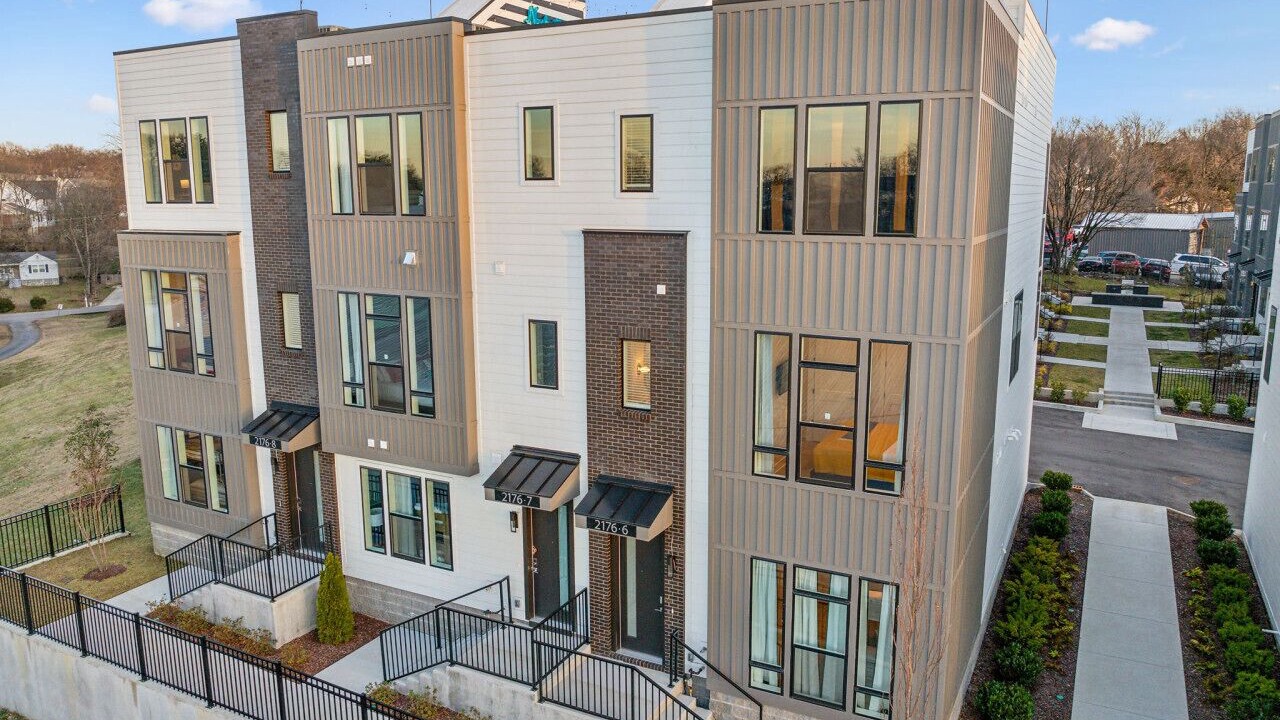 Photo of Outdoor in South Nashville