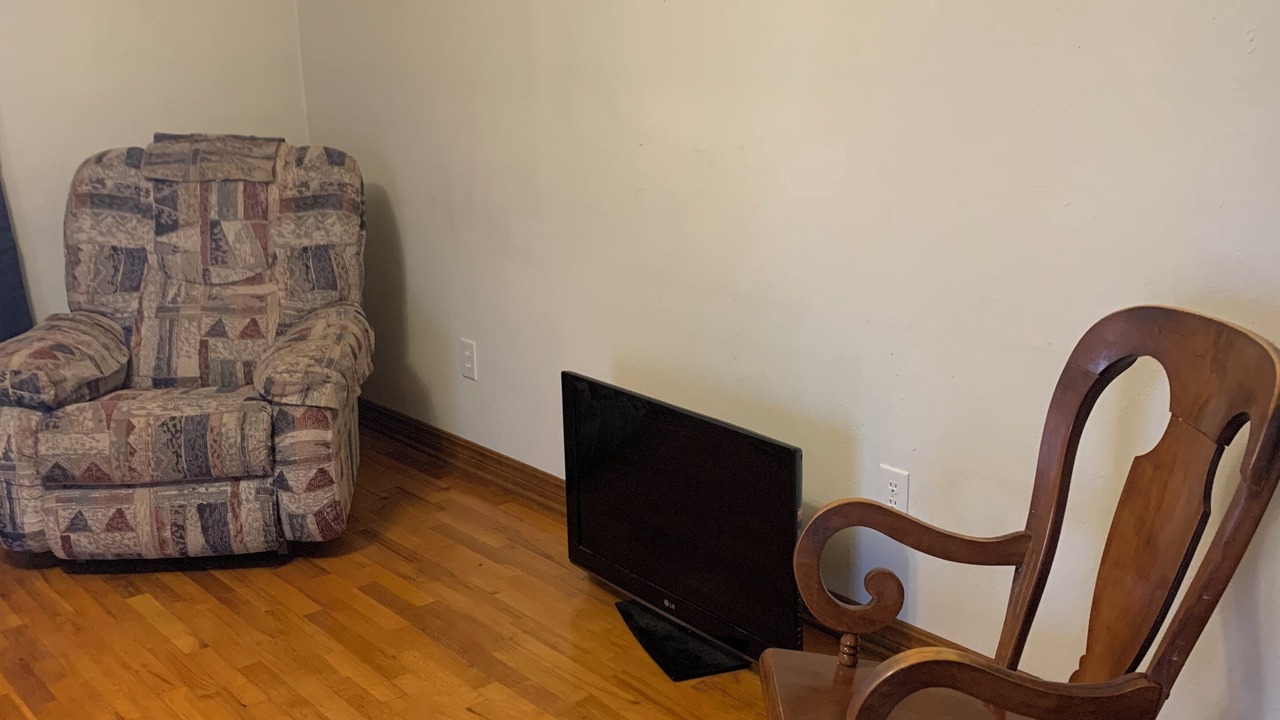 Photo of Livingroom in Russellville