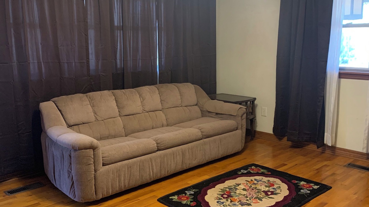 Photo of Livingroom in Russellville
