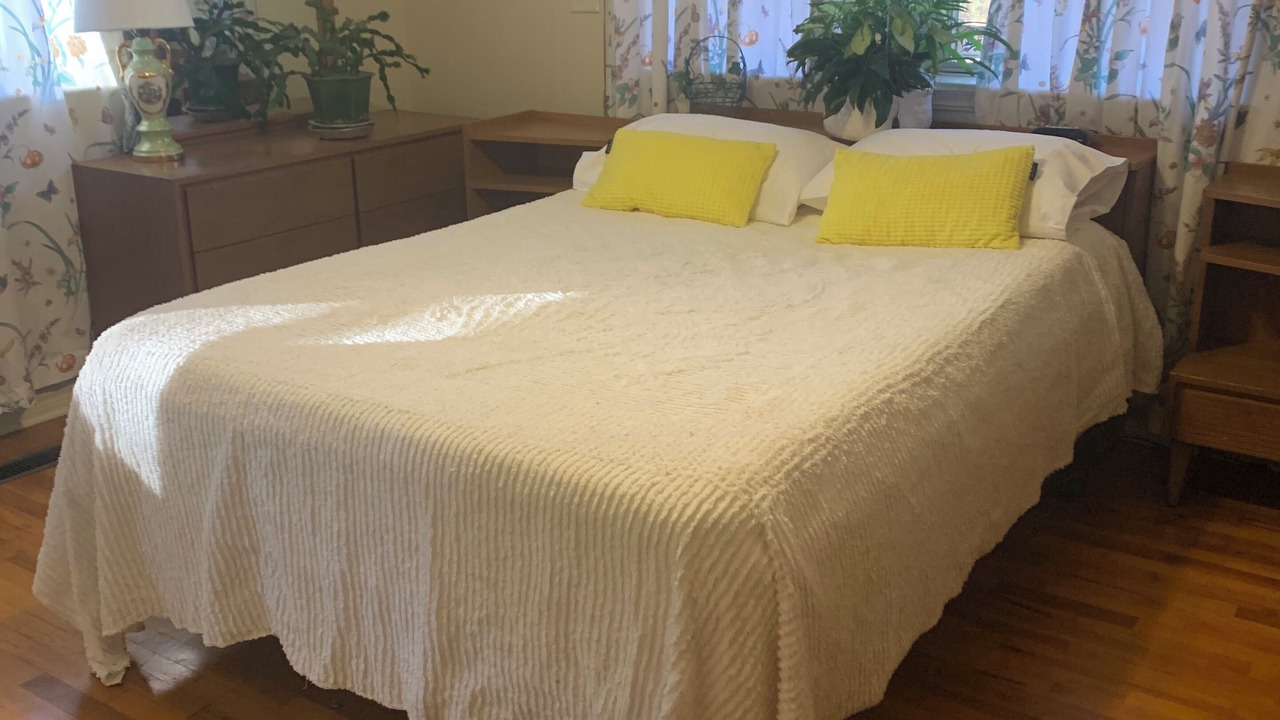 Photo of Bedroom in Russellville