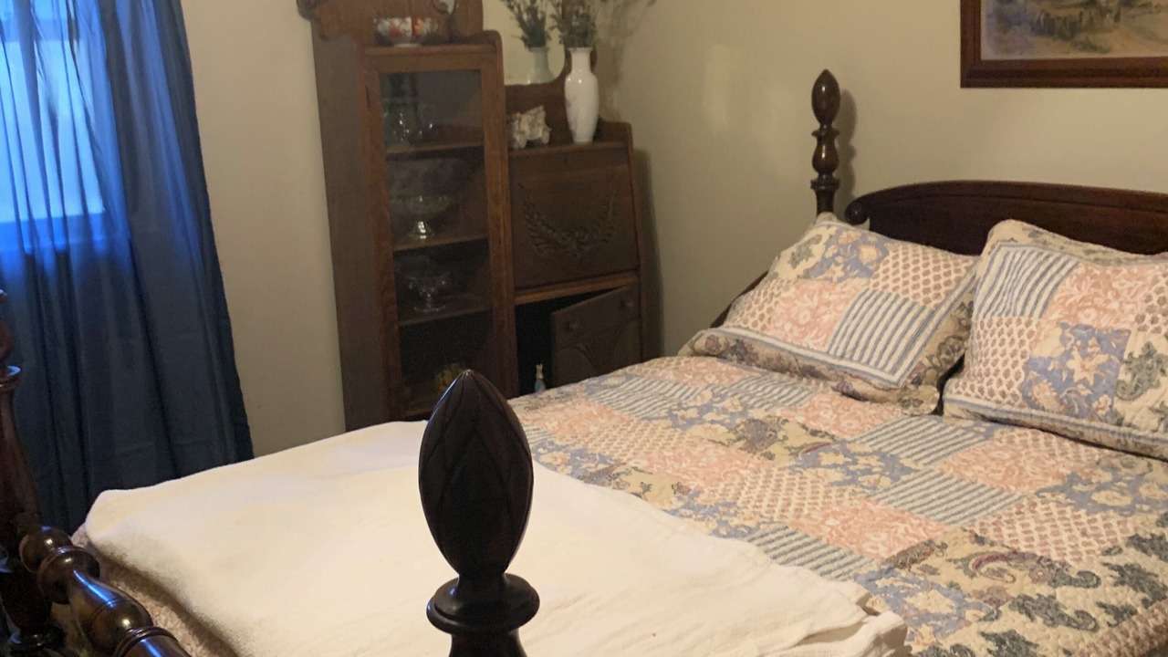 Photo of Bedroom in Russellville