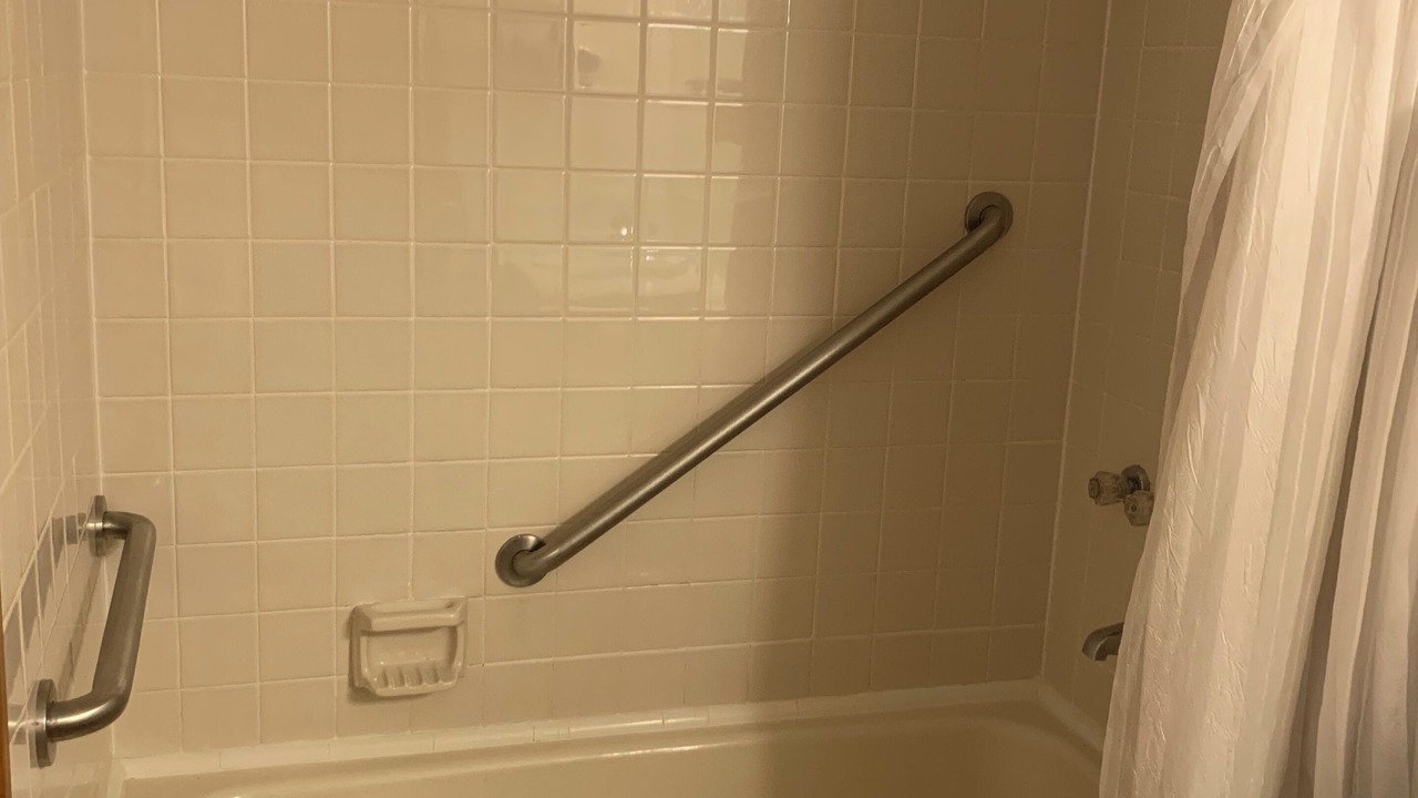 Photo of Bathroom in Russellville