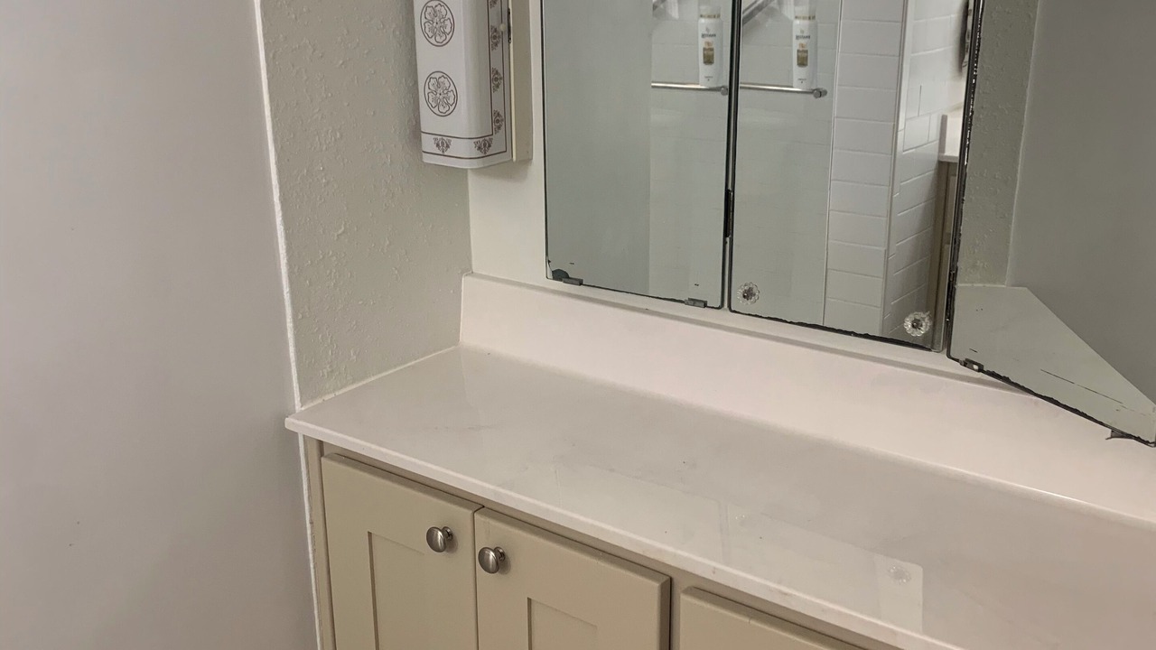 Photo of Bathroom in Russellville