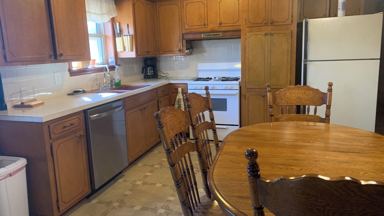 Photo of Kitchen in Russellville