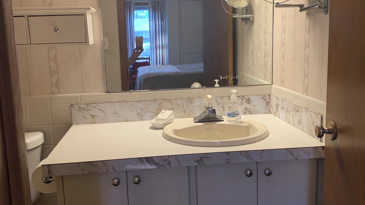 Photo of Bathroom in Russellville