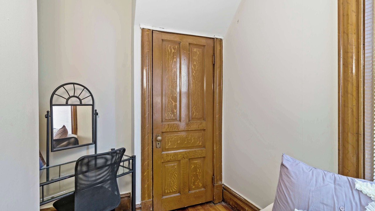 Photo of Bedroom in Benton Park