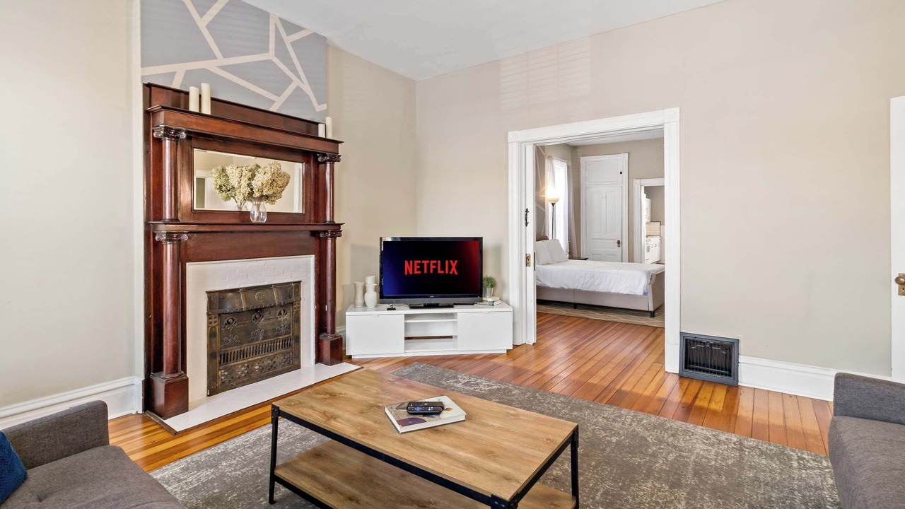 Photo of Livingroom in Benton Park