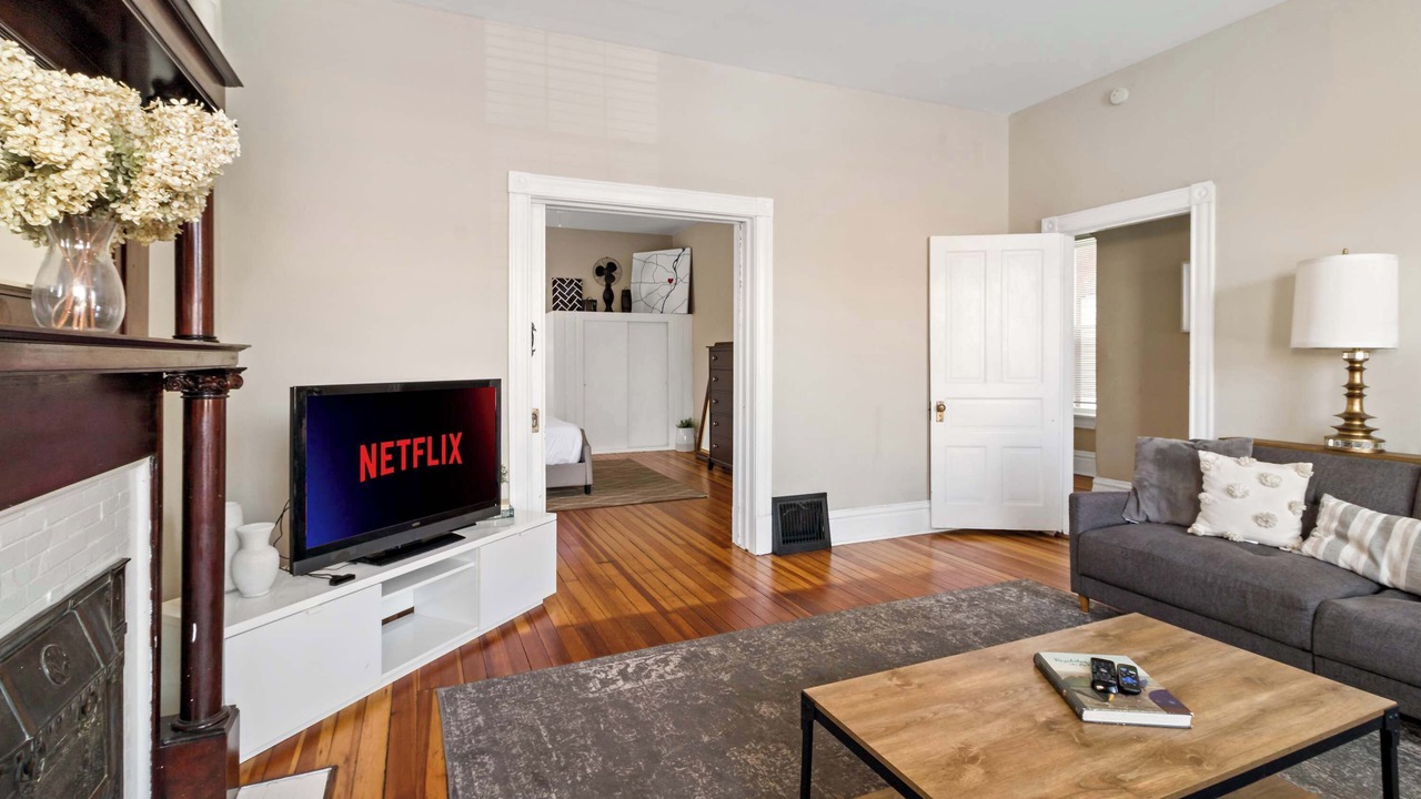 Photo of Livingroom in Benton Park